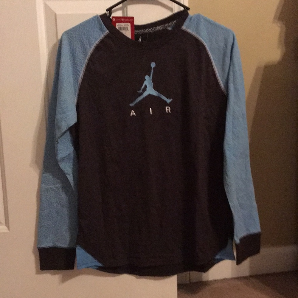 Jordan boys T-shirt XL